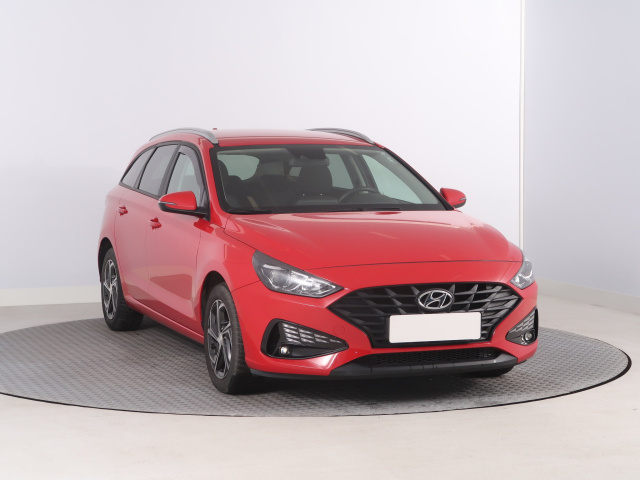 Hyundai i30 2023