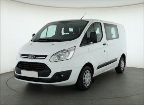 Ford Transit Custom - 2015
