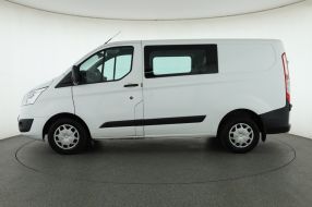 Ford Transit Custom - 2015