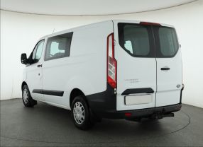 Ford Transit Custom - 2015
