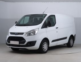 Ford Transit Custom - 2017