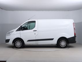 Ford Transit Custom - 2017