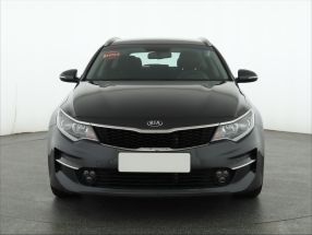 Kia Optima - 2017