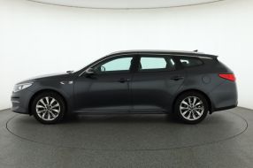 Kia Optima - 2017