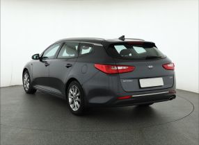 Kia Optima - 2017