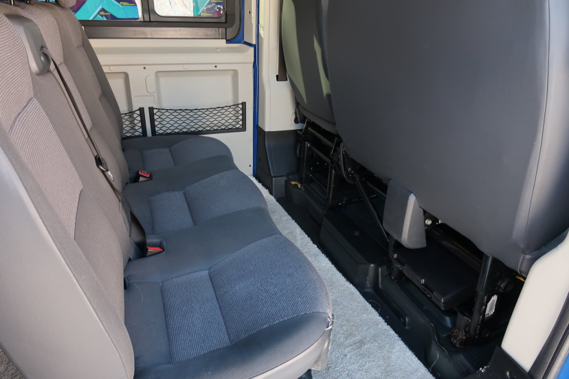 Peugeot Boxer, 2013
