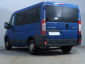 Peugeot Boxer, 2013