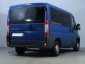 Peugeot Boxer, 2013