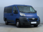 Peugeot Boxer, 2013