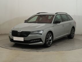 Skoda Superb - 2020