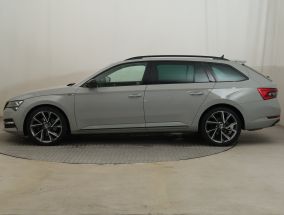 Skoda Superb - 2020