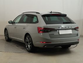 Skoda Superb - 2020