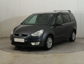 Ford Galaxy - 2008