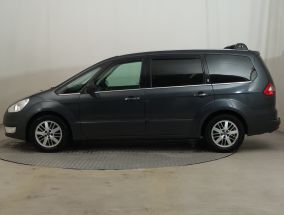 Ford Galaxy - 2008
