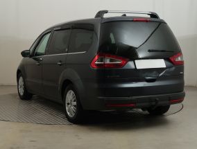 Ford Galaxy - 2008