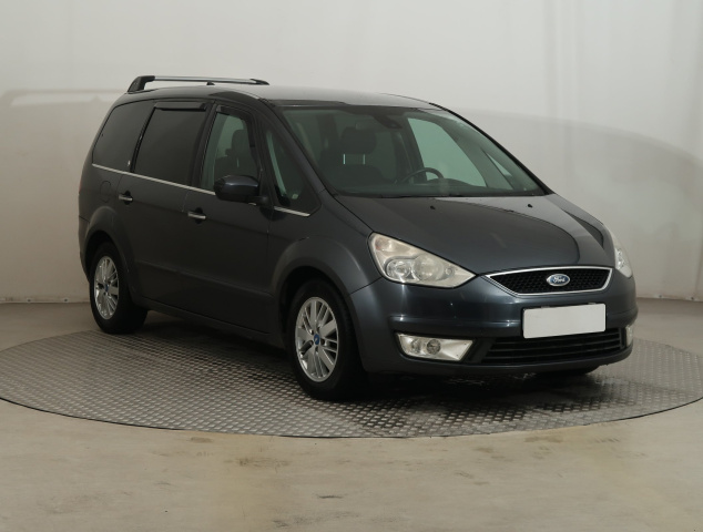 Ford Galaxy 2008