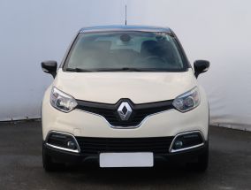 Renault Captur - 2015