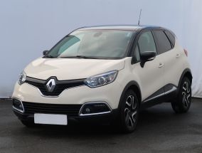Renault Captur - 2015