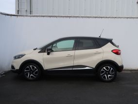 Renault Captur - 2015