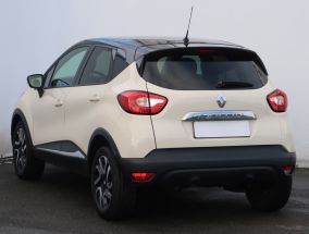 Renault Captur - 2015