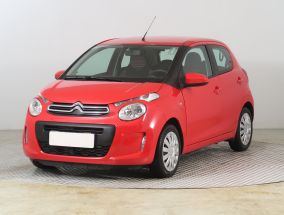 Citroen C1 - 2020