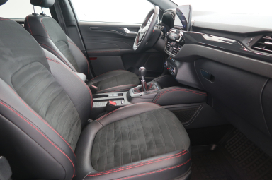 Ford Kuga - 2021