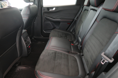 Ford Kuga - 2021