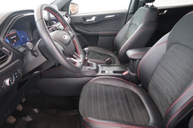 Ford Kuga - 2021