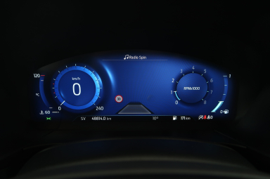 Ford Kuga - 2021