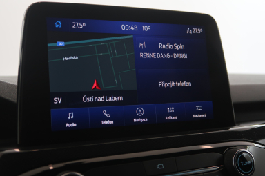 Ford Kuga - 2021