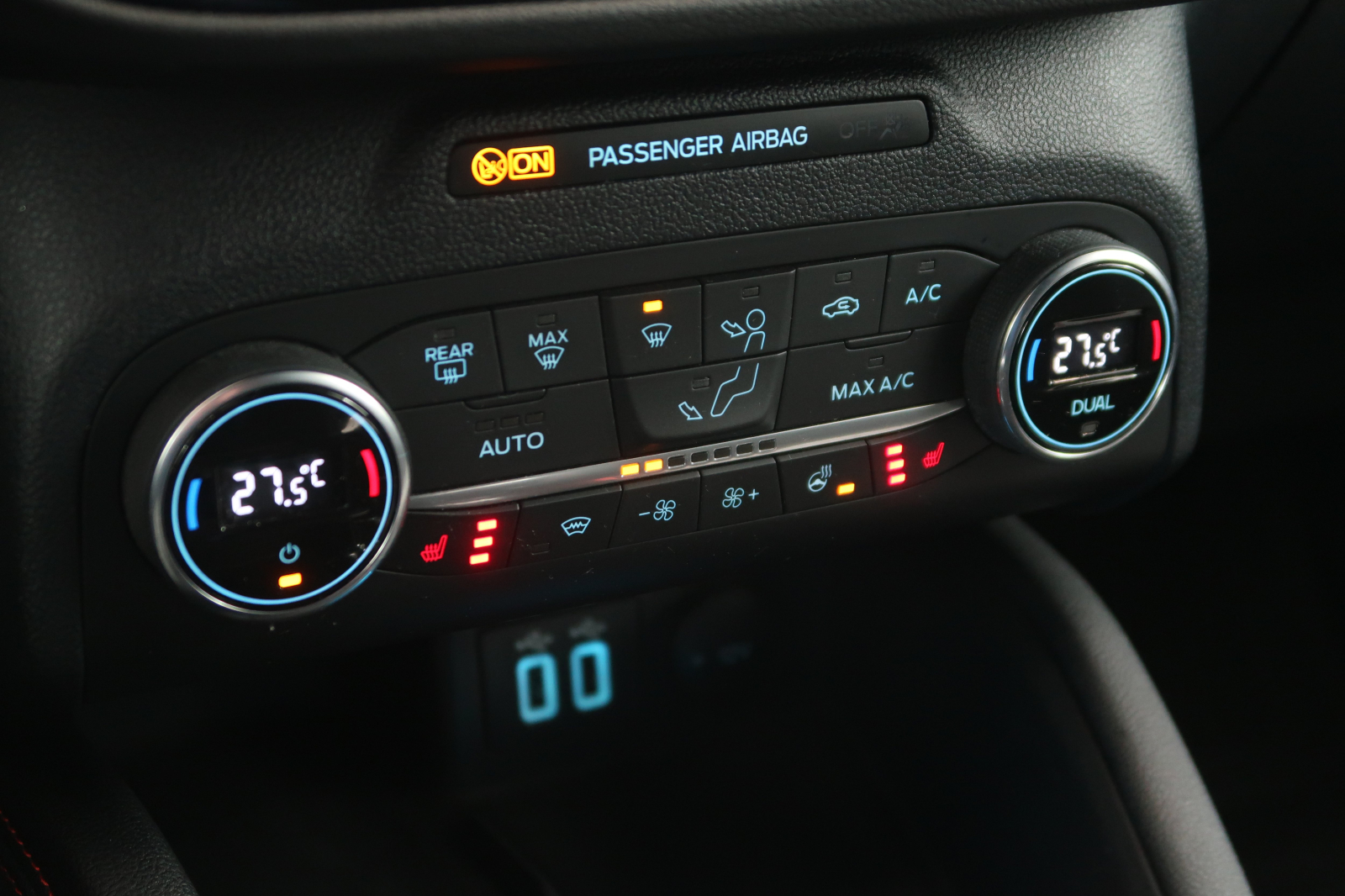 Ford Kuga - 2021