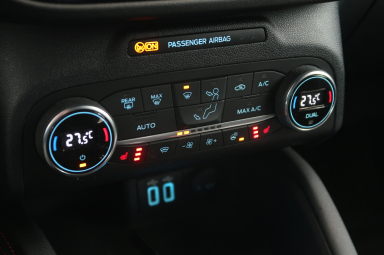 Ford Kuga - 2021