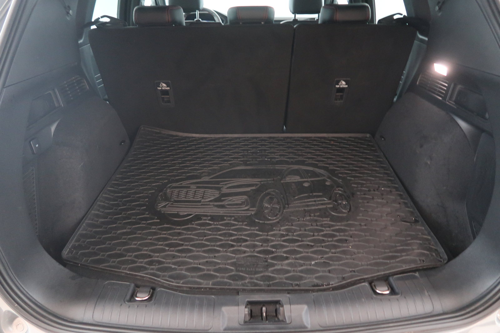 Ford Kuga - 2021