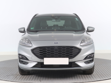 Ford Kuga - 2021