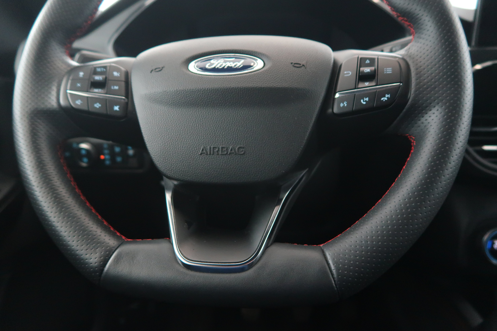 Ford Kuga - 2021