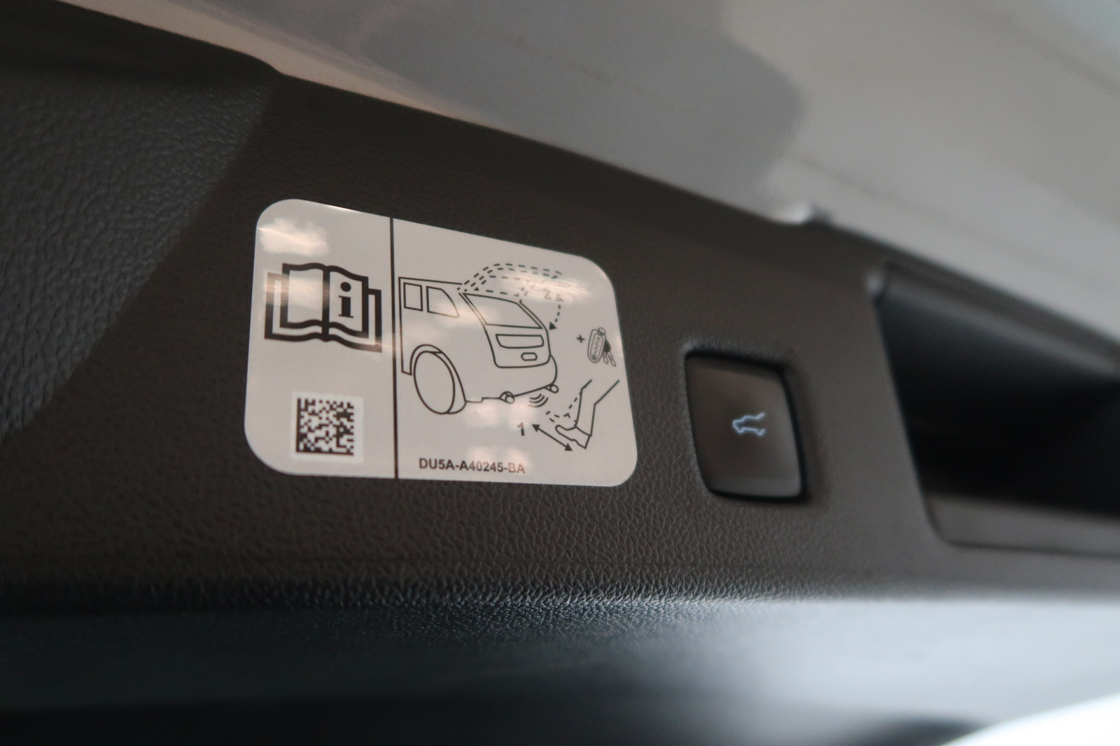 Ford Kuga - 2021