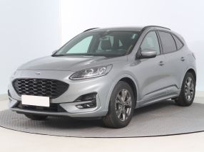 Ford Kuga - 2021