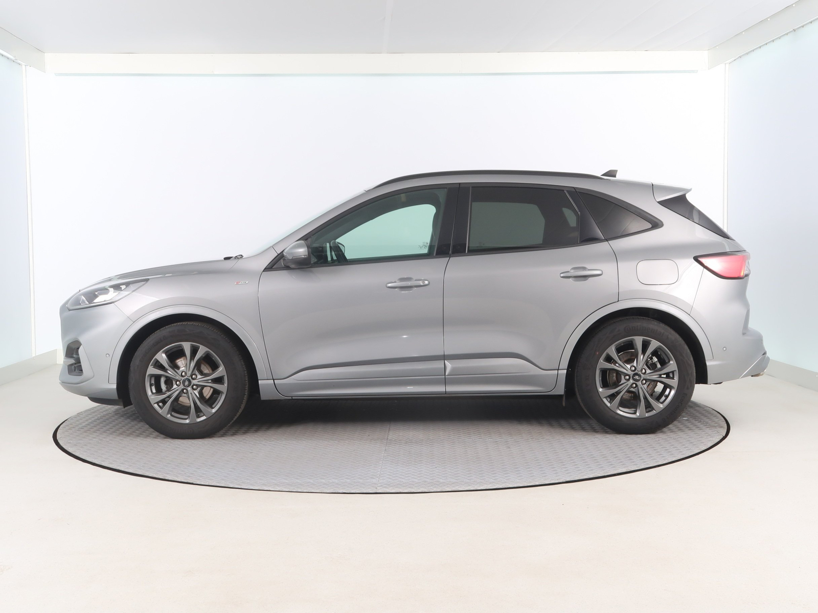 Ford Kuga - 2021