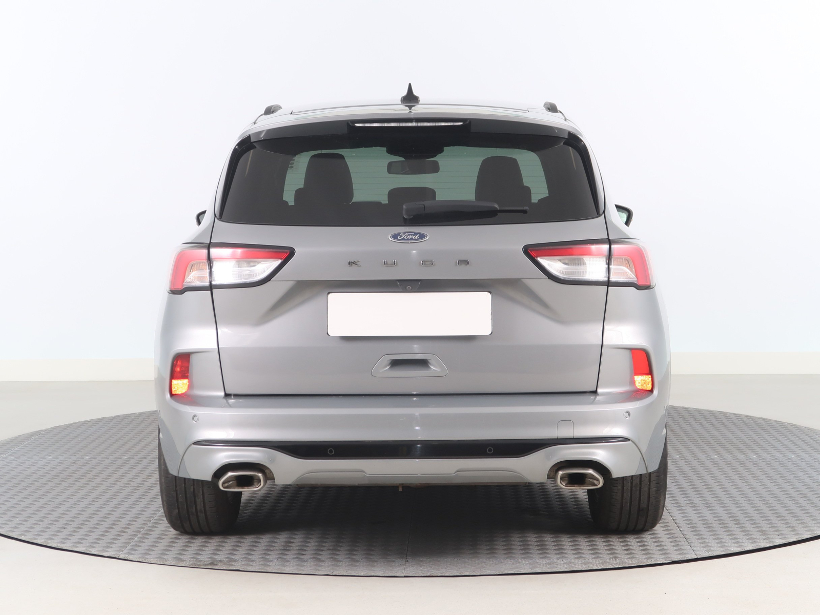Ford Kuga - 2021