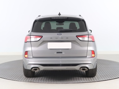 Ford Kuga - 2021