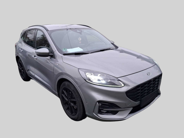 Ford Kuga 2021