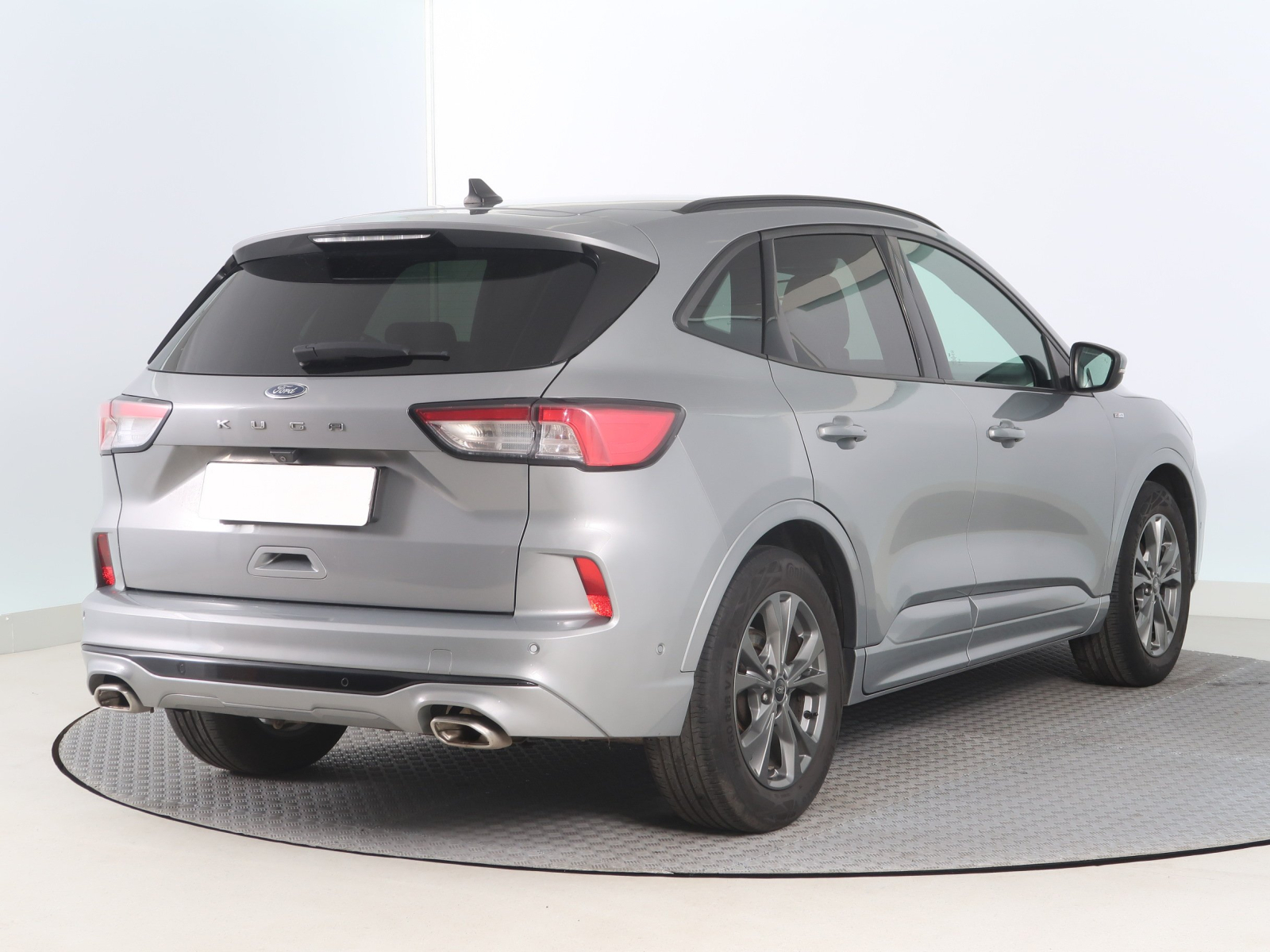 Ford Kuga - 2021