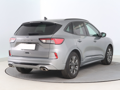 Ford Kuga - 2021