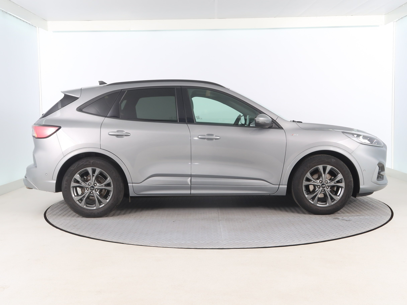 Ford Kuga - 2021