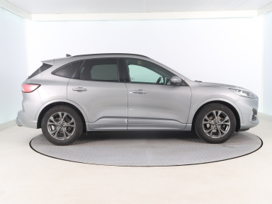 Ford Kuga - 2021
