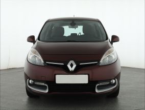 Renault Grand Scenic - 2014