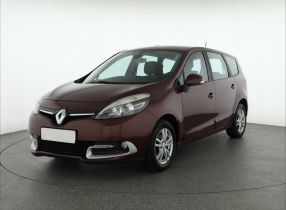Renault Grand Scenic - 2014