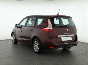 Renault Grand Scenic - 2014