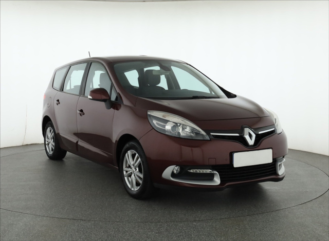Renault Grand Scenic 2014