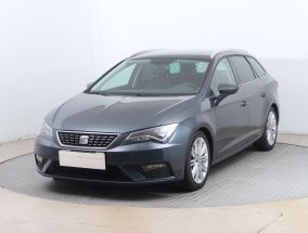 Seat Leon - 2019